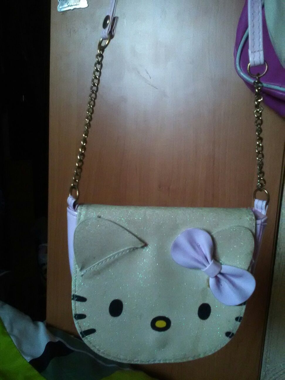 Torebka Hello Kitty