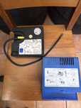 Compressor ar Pneus Mercedes/Smart