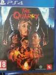 Hity Ps4 slim Pro Ps5 Ufc Diablo cyberpunk motał kombat quarry  dying