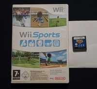Gra Wii Sports DS Zoo Tycoon Nintendo