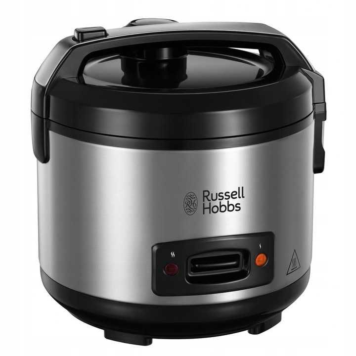 Ryżowar RUSSELL Hobbs