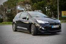 Citroen DS3 Airdream
