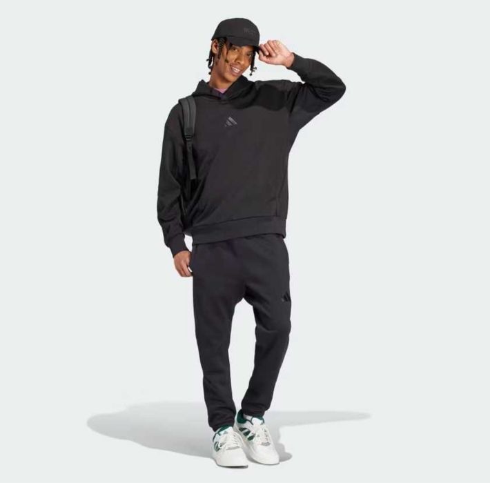 Чоловічий костюм Adidas, All szn M, L, оригінал