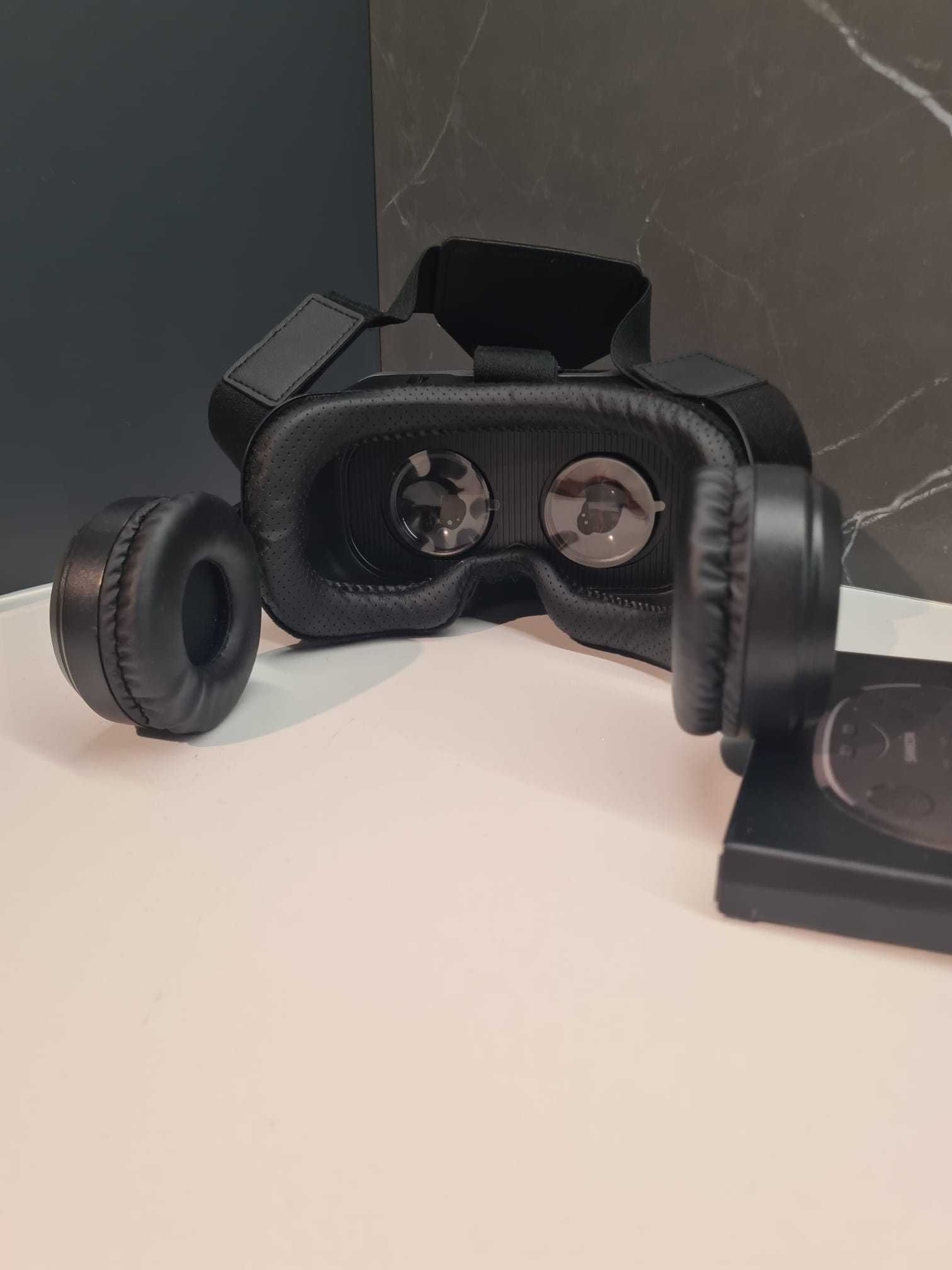 Óculos Realidade Virtual (VR)