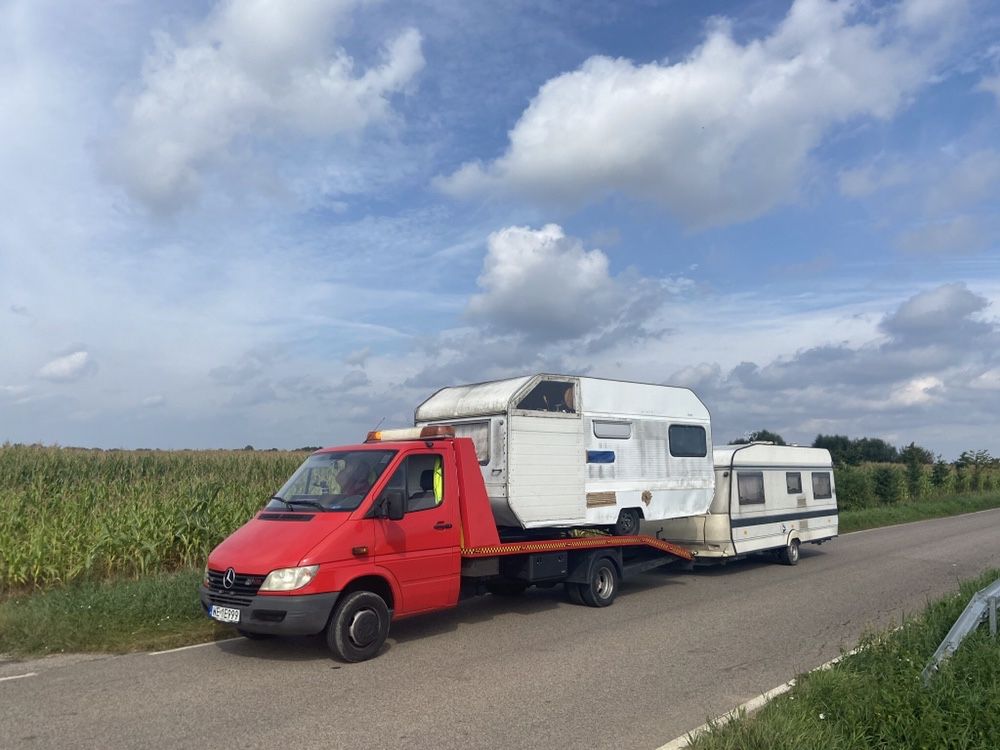 POMOC DROGOWA tanie holowanie Piaseczno Warszawa autostrada s8 A2 e50