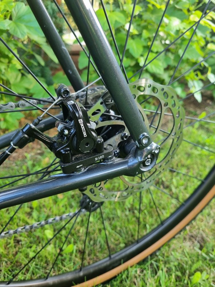 Rower Gravel Cannonndale Topstone