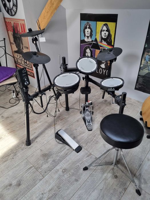 Perkusja Roland TD1 V-Drums