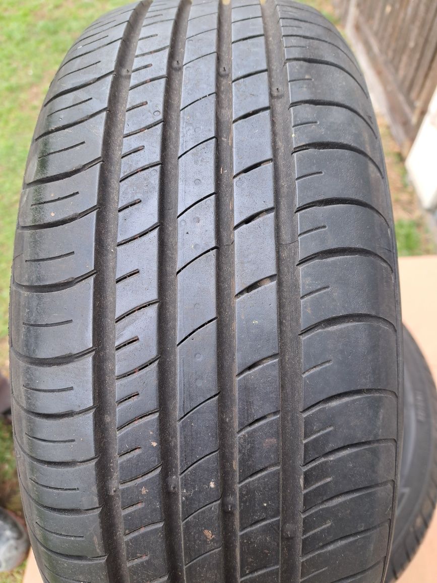 Opony letnie Kumho 185/55 R15