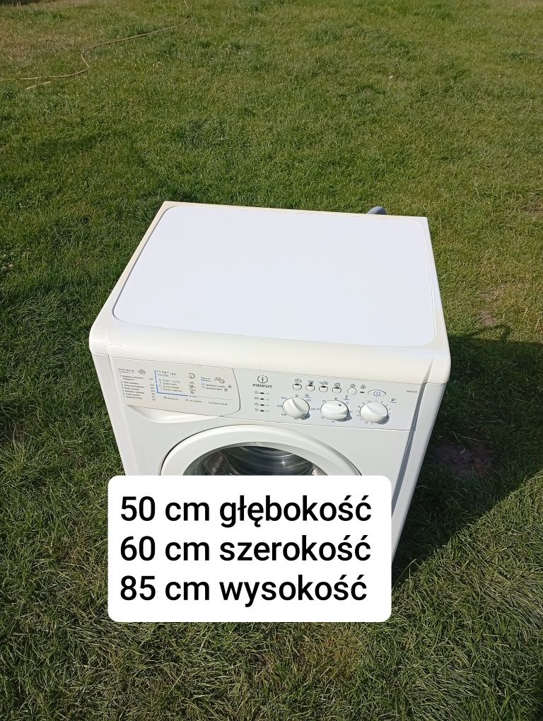 Pralka z dostawą gratis