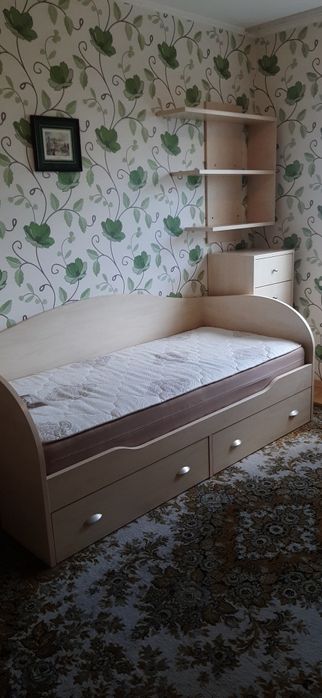 Меблі в дитячу кімнату (комплект) м.Миколаїв.