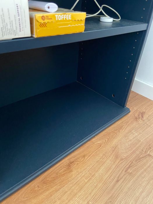 Móvel TV - Ikea SKRUVBY