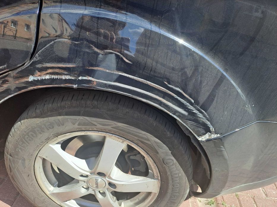 Ford S-MAX 2.0 TDCI  7-osobowy