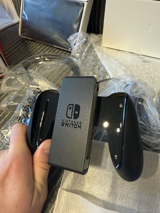 Switch Nintendo OLED