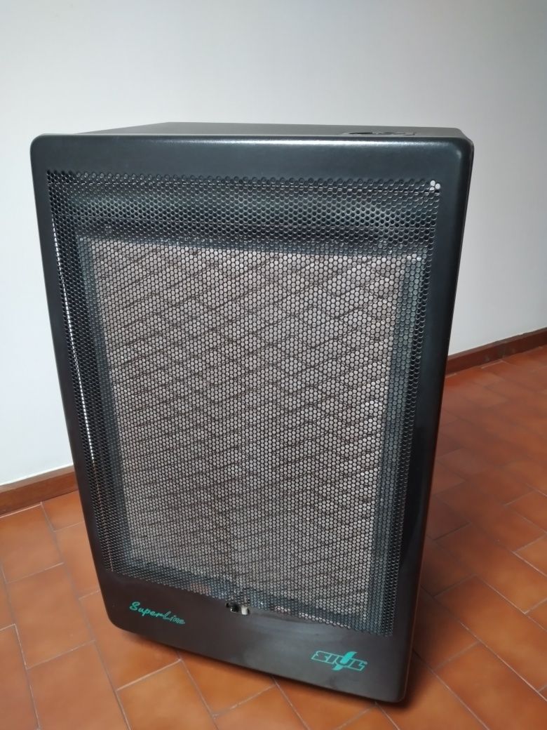 Aquecedor de gás
