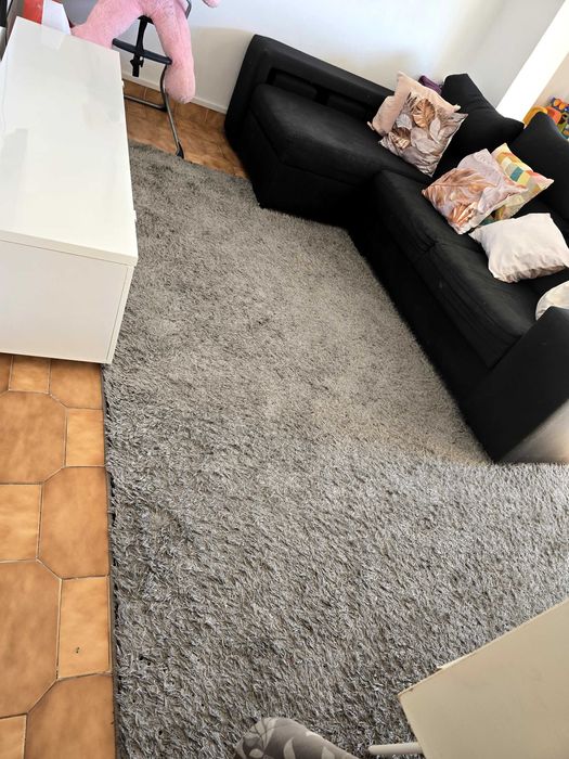 Sofa chaise longue