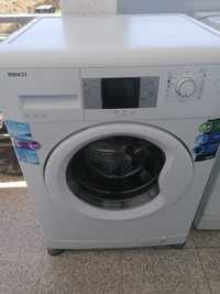 Máquina de lavar roupa Beko 8KG