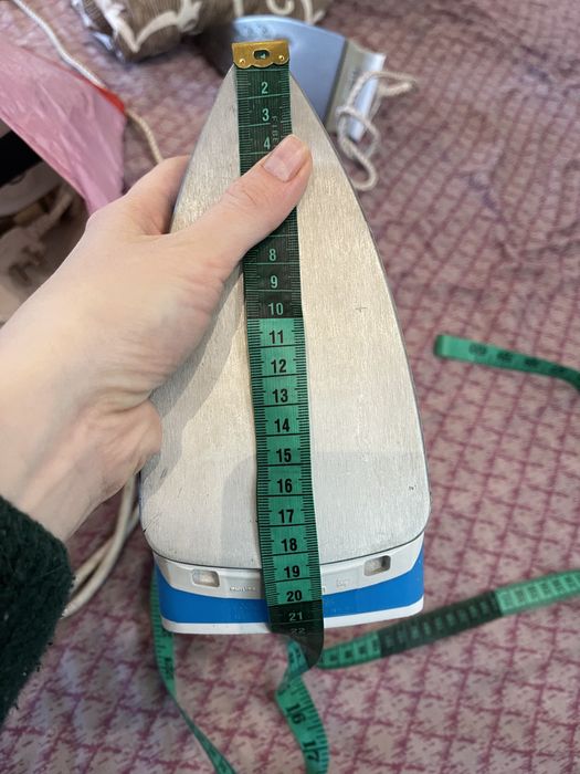 Праска дорожня міні