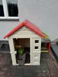Domek do zabawy Snoby