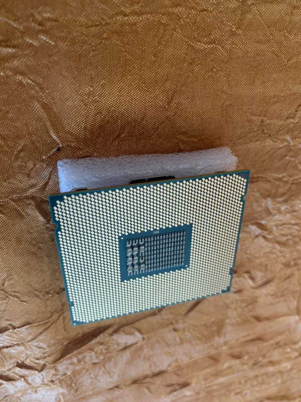 Процессор Intel Xeon E5 2660 v4 LGA2011-3  14 ядер 28 потоків