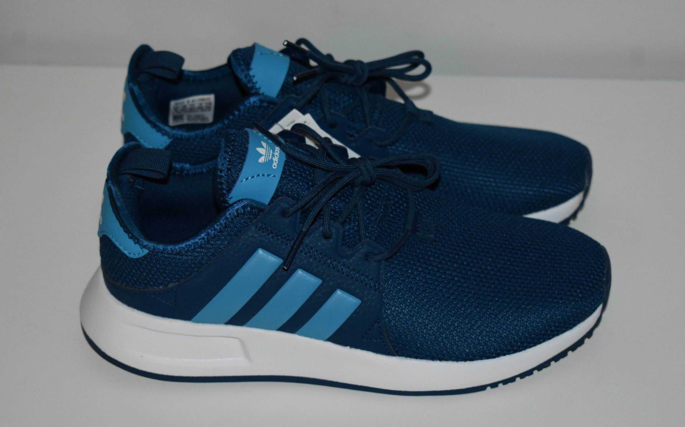 Buty sportowe firmy Adidas rozmiar 37 1/3 - nowe