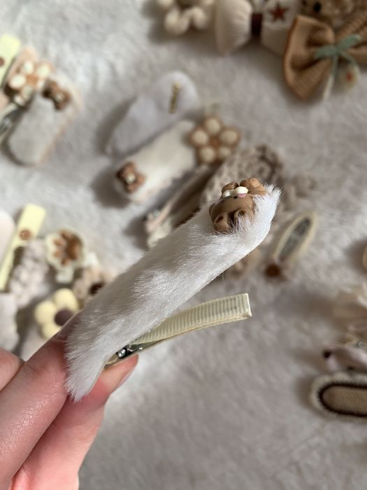 Дитячі Приколки(заколки) для дівчат