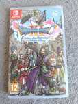 Dragon Quest XI S: Echoes - Definivite Edition