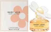 MARC JACOBS DAISY LOVE edt 100 ml produkt