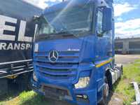 Mercedes Actros - 2014 r. Kabina kpl.