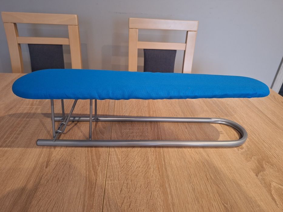 Rękawnik do prasowania