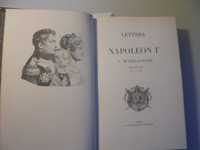 Lettres de Napoléon I a Marie Louise écrits de 1810 a 1814
