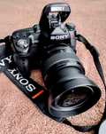 Sony Alpha A580- Extra Stan.