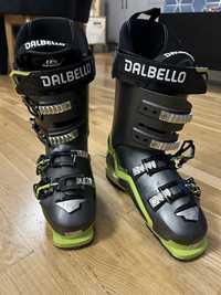 Buty narciarskie Dalbello 100   rozm. 40