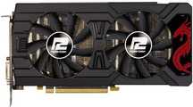 Відеокарта PowerColor RX 570 4GB Red Dragon