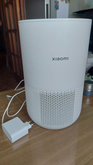 Очищувач повітря Xiaomi Smart Air Purifier 4 Compact