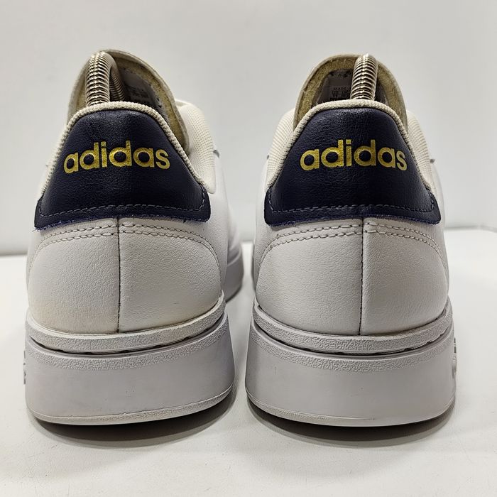 кросівки Adidas Grand Court Alpha 45р/29см