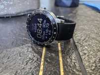 Смартгодинник ASUS VivoWatch 5 HC-B05 пульс, тиск, кисень в крові