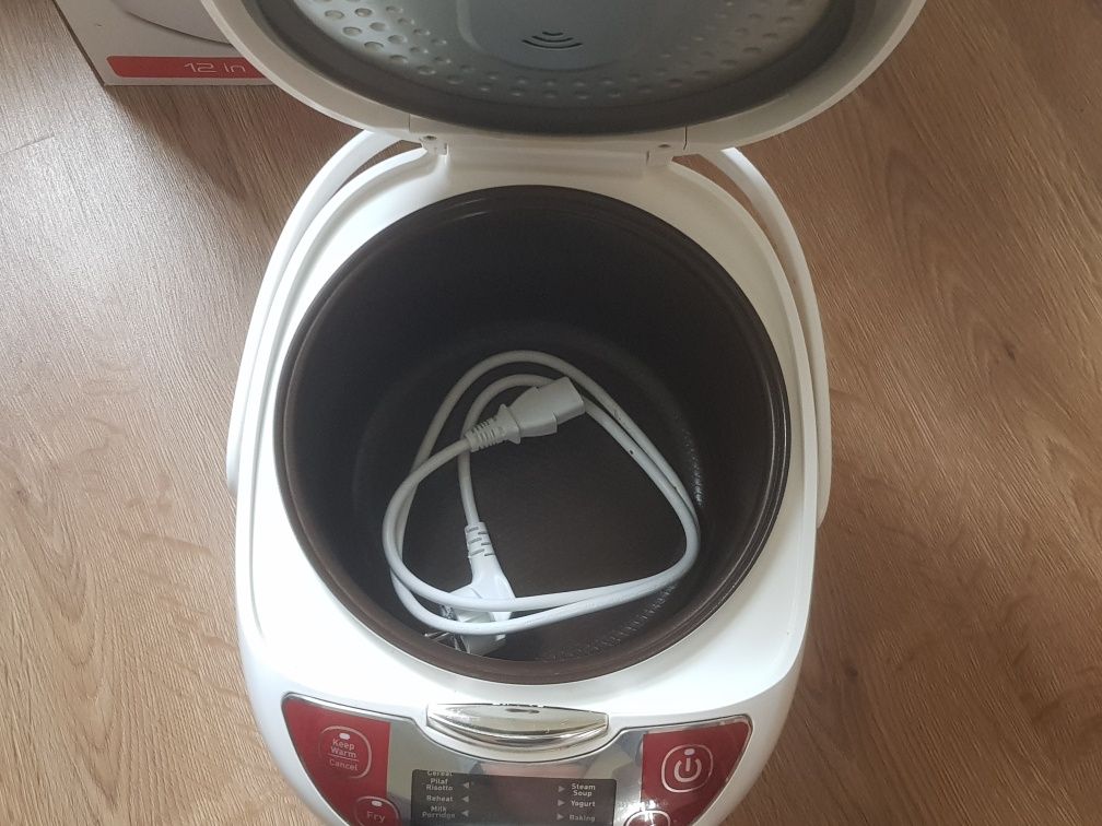 multicooker Tefal