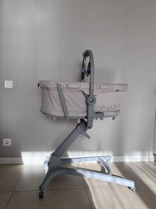 Chicco baby hug pro 5 в 1