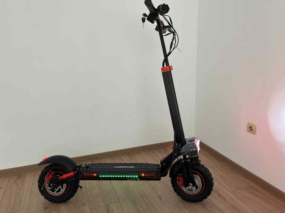 Trotinetas 1200w novas!! Promoção!
