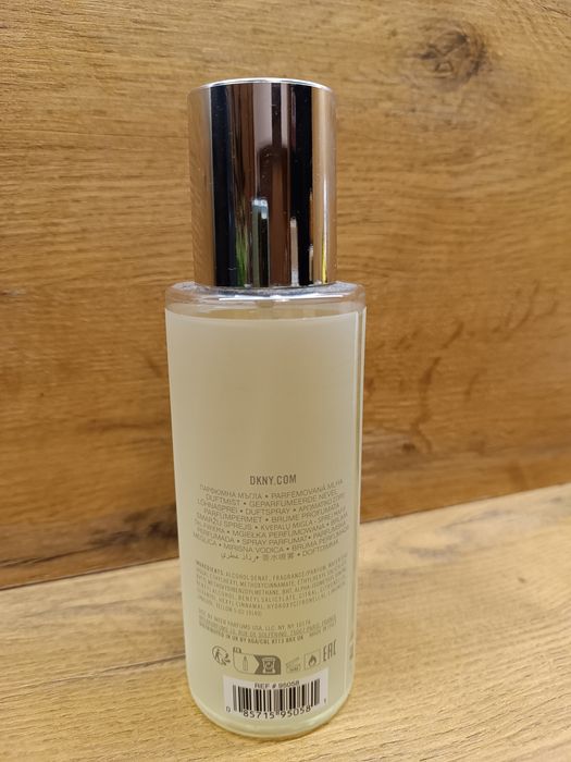 Mgiełka DKNY Nowa