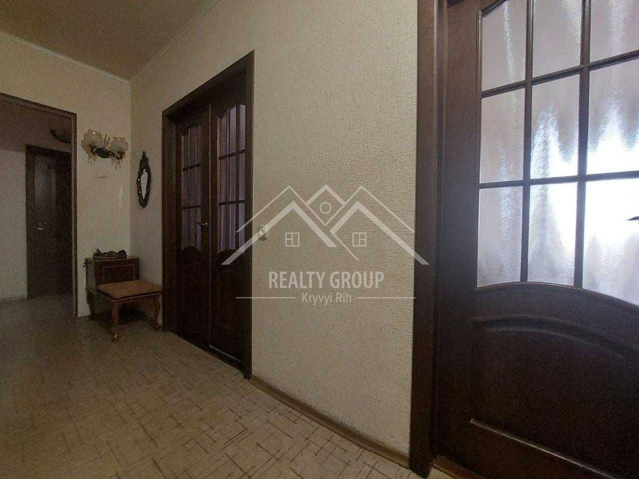 Продаж 3к з гарним плануванням на Схiдному-1 (бульвар Європейський)