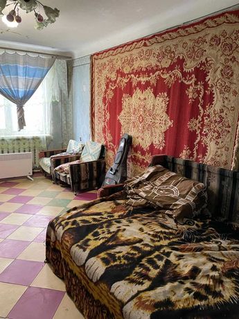 Продам 2 комнатную квартиру в Приднепровске  К