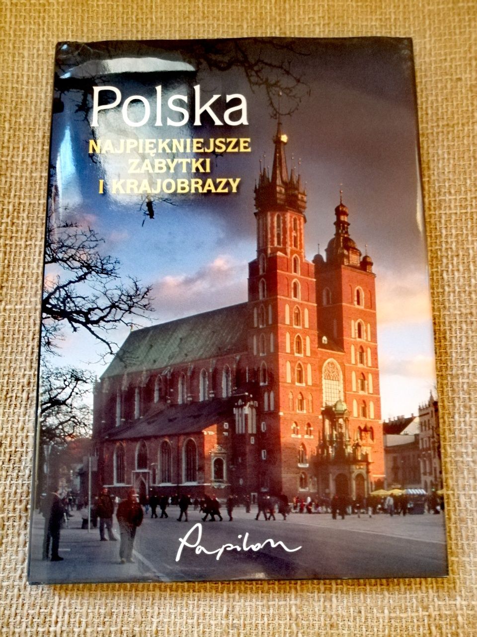 Polska - najpiękniejsze zabytki i krajobrazy