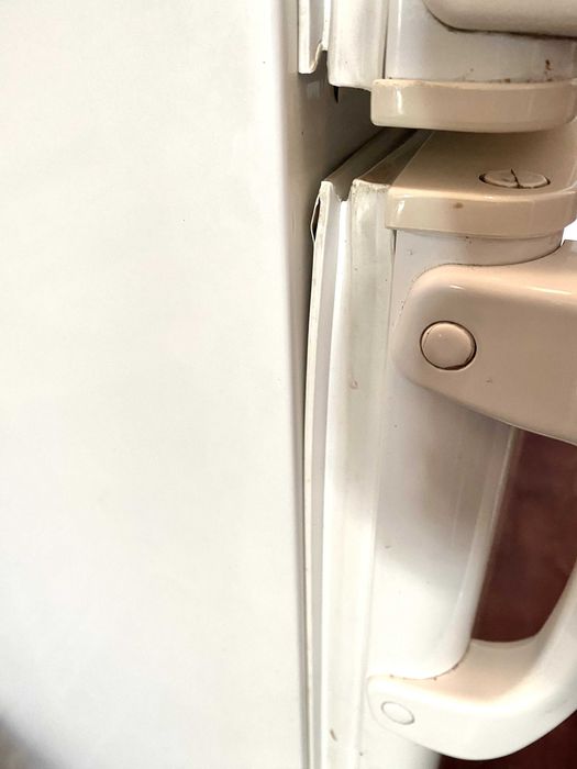 Frigorifico Singer combinado