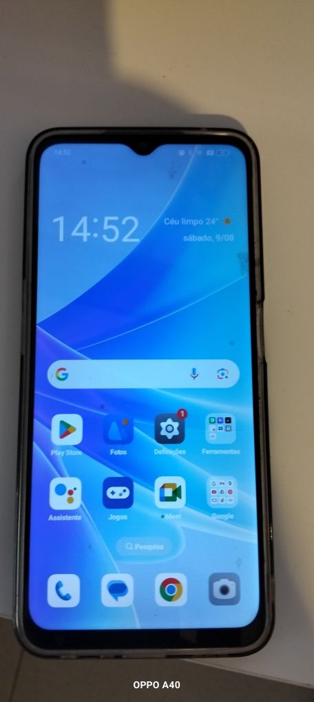 Telemóvel OPPO A57s