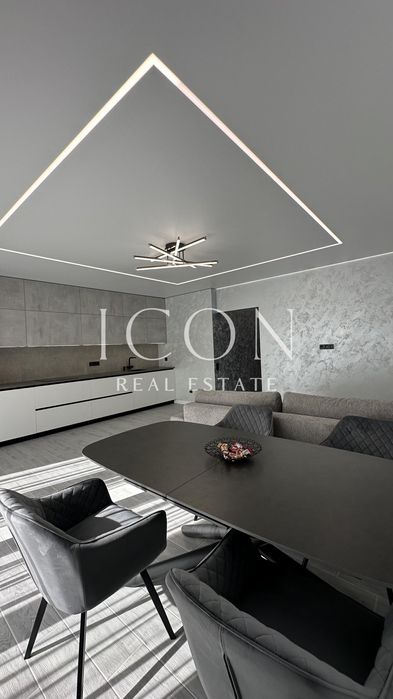 Продаж таунхауса | 120м² | селo Гатне