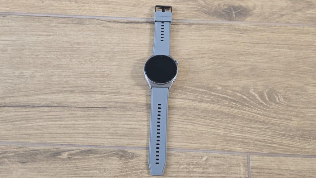 Huawei Watch GT 3 Pro - stan bardzo dobry -