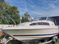 Bayliner classic 222 5.0l 2004rok Ostateczna cena Jacht łódź motorowa