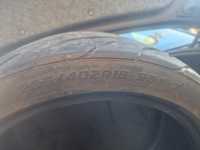 vendo par pneus NS2r 235/40r18