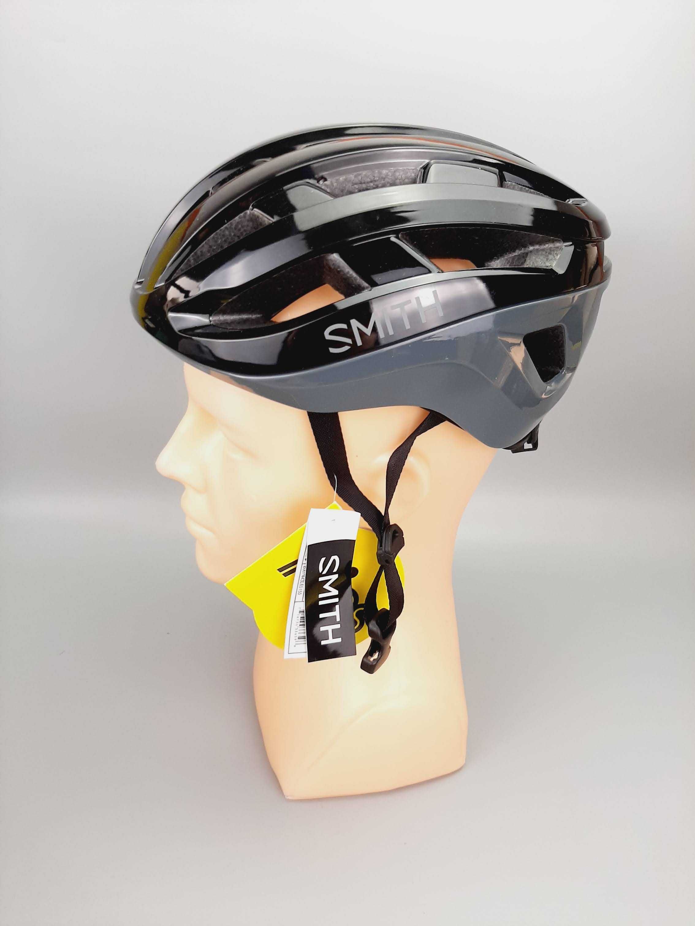 Kask Rowerowy SMITH PERSIST Mips roz. S 51-55 cm